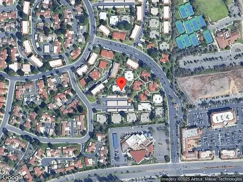Via Buena, LAGUNA WOODS, CA 92637