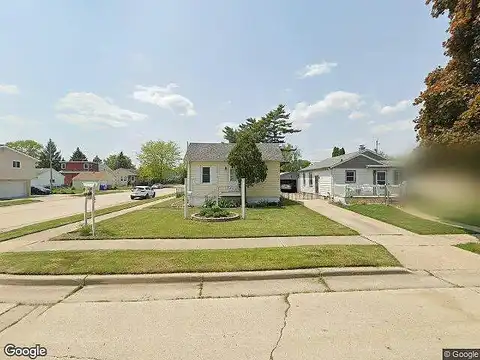23Rd, KENOSHA, WI 53140