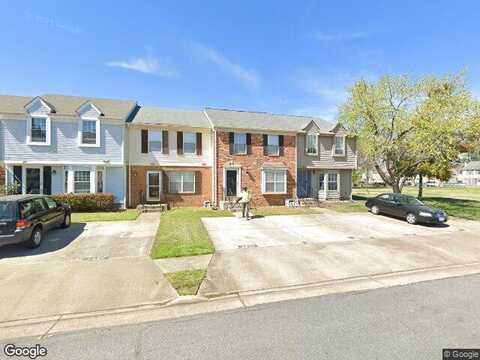 Szetela, HAMPTON, VA 23666