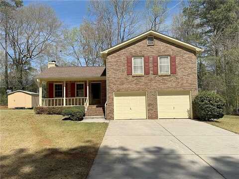 High Brook, CONYERS, GA 30094