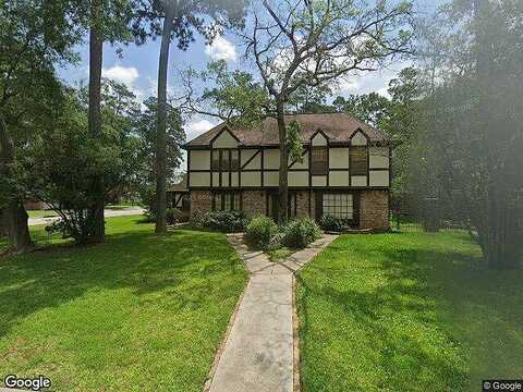 Enchanted, SHENANDOAH, TX 77381