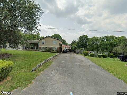 Lofton, CHICKAMAUGA, GA 30707