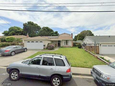 Cornelius, SAN PABLO, CA 94806