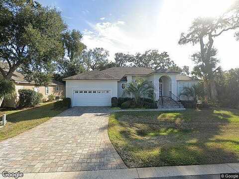 Ocean Oaks, FERNANDINA BEACH, FL 32034