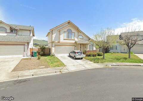 Loverin, HAYWARD, CA 94544