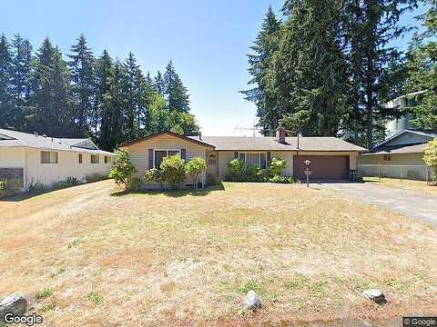 Cambridge, STEILACOOM, WA 98388