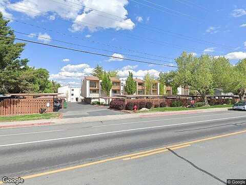 Plumas, RENO, NV 89509