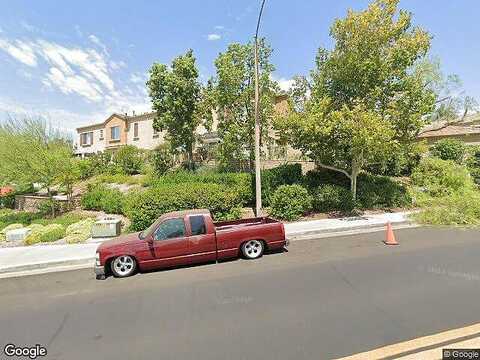 Hillsborough, VALENCIA, CA 91354