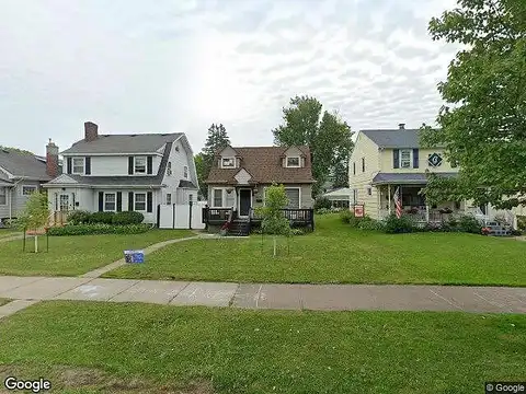 Hughitt, SUPERIOR, WI 54880