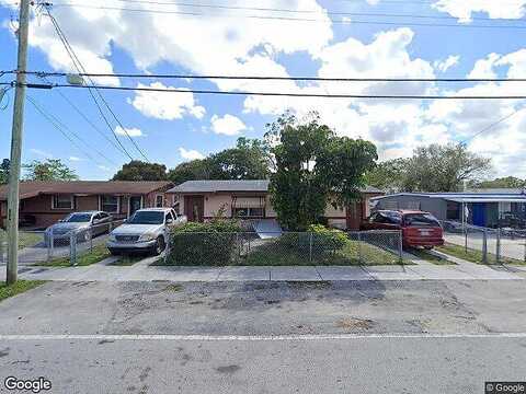 20Th, FORT LAUDERDALE, FL 33311