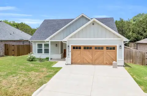 Hillcrest, GRANBURY, TX 76048