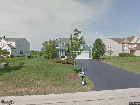 88Th, SALEM, WI 53168
