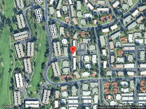 Via Mariposa, LAGUNA WOODS, CA 92637