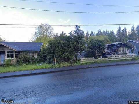 Wishkah, ABERDEEN, WA 98520