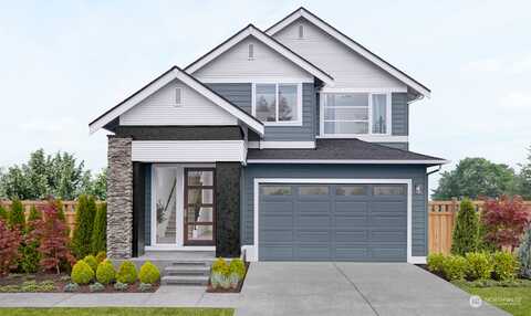 Alder, BLACK DIAMOND, WA 98010