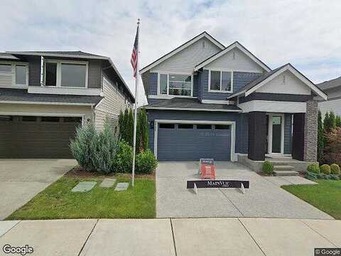 Alder, BLACK DIAMOND, WA 98010