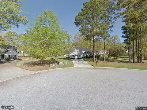 Matthew, MONROE, GA 30655