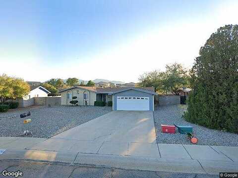 Carmelita, SIERRA VISTA, AZ 85635