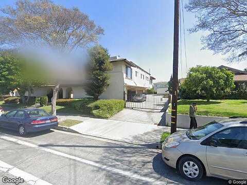Alhambra, MONTEREY PARK, CA 91755