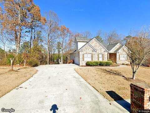 Lee Patrick, DACULA, GA 30019