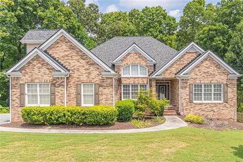 Lee Patrick, DACULA, GA 30019