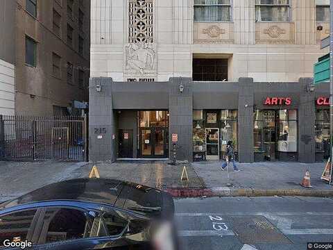 7Th, LOS ANGELES, CA 90014