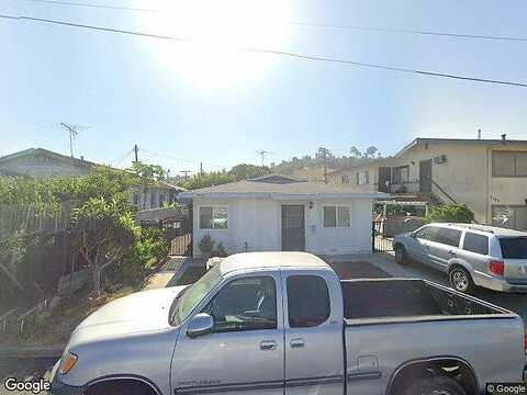 Brawley, LOS ANGELES, CA 90032