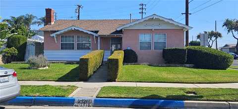 Oakfort, CARSON, CA 90745