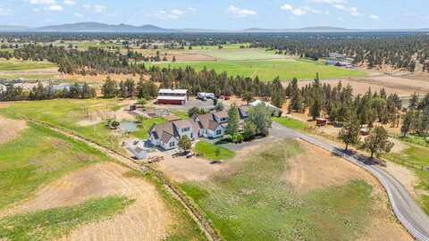 Young, BEND, OR 97703