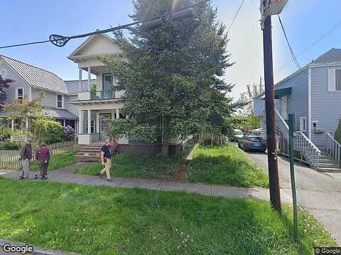 Young, BELLINGHAM, WA 98225