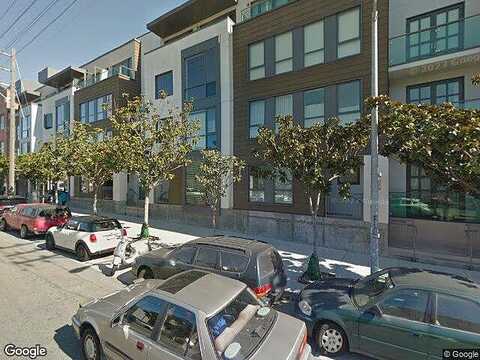 Bryant, SAN FRANCISCO, CA 94110
