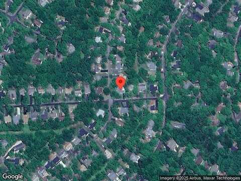Liberty, LOCUST GROVE, VA 22508