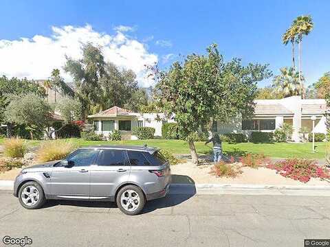Via Miraleste, PALM SPRINGS, CA 92262