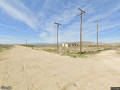 67Th, ROSAMOND, CA 93560