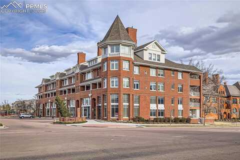 Las Animas, COLORADO SPRINGS, CO 80903