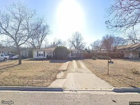 4Th, BROWNWOOD, TX 76801