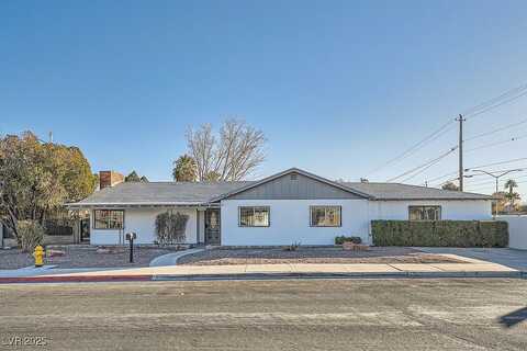 Rancho Vista, LAS VEGAS, NV 89106
