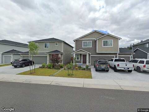 135Th, GRAHAM, WA 98338
