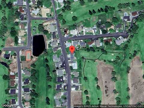 Saint Andrews, SOAP LAKE, WA 98851