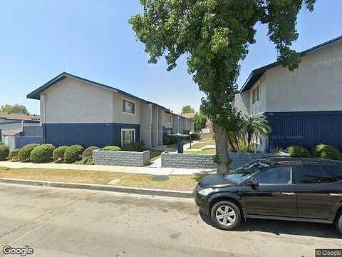 Lucas, SAN FERNANDO, CA 91340
