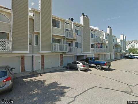Wyoming, AURORA, CO 80017