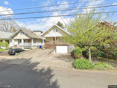 45Th, PORTLAND, OR 97215