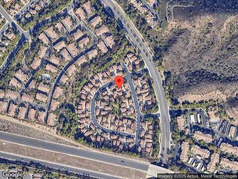 Paseo Viento, RANCHO SANTA MARGARITA, CA 92688