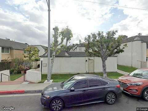 Casuda Canyon, MONTEREY PARK, CA 91754