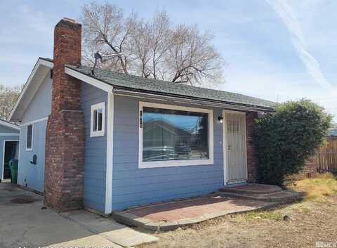 Montello, RENO, NV 89512