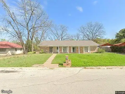 Prather, KILLEEN, TX 76541