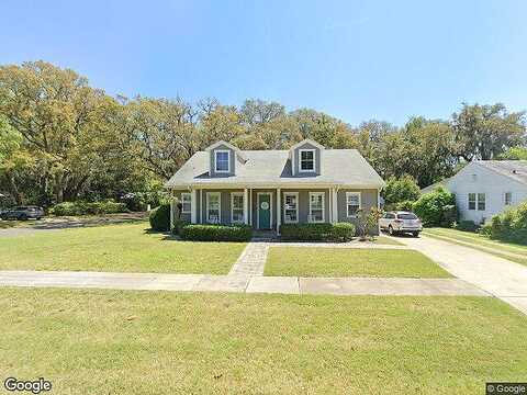 18Th, FERNANDINA BEACH, FL 32034