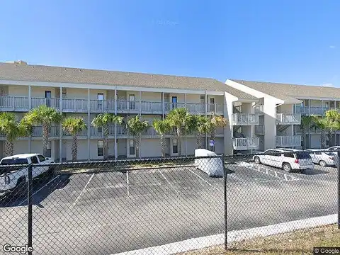 Front Beach, PANAMA CITY BEACH, FL 32413