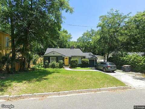 Pine Grove, JACKSONVILLE, FL 32205