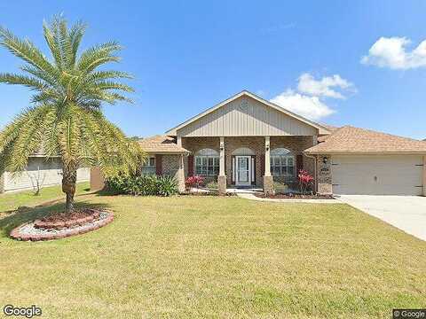 Bay Pine, GULF BREEZE, FL 32563